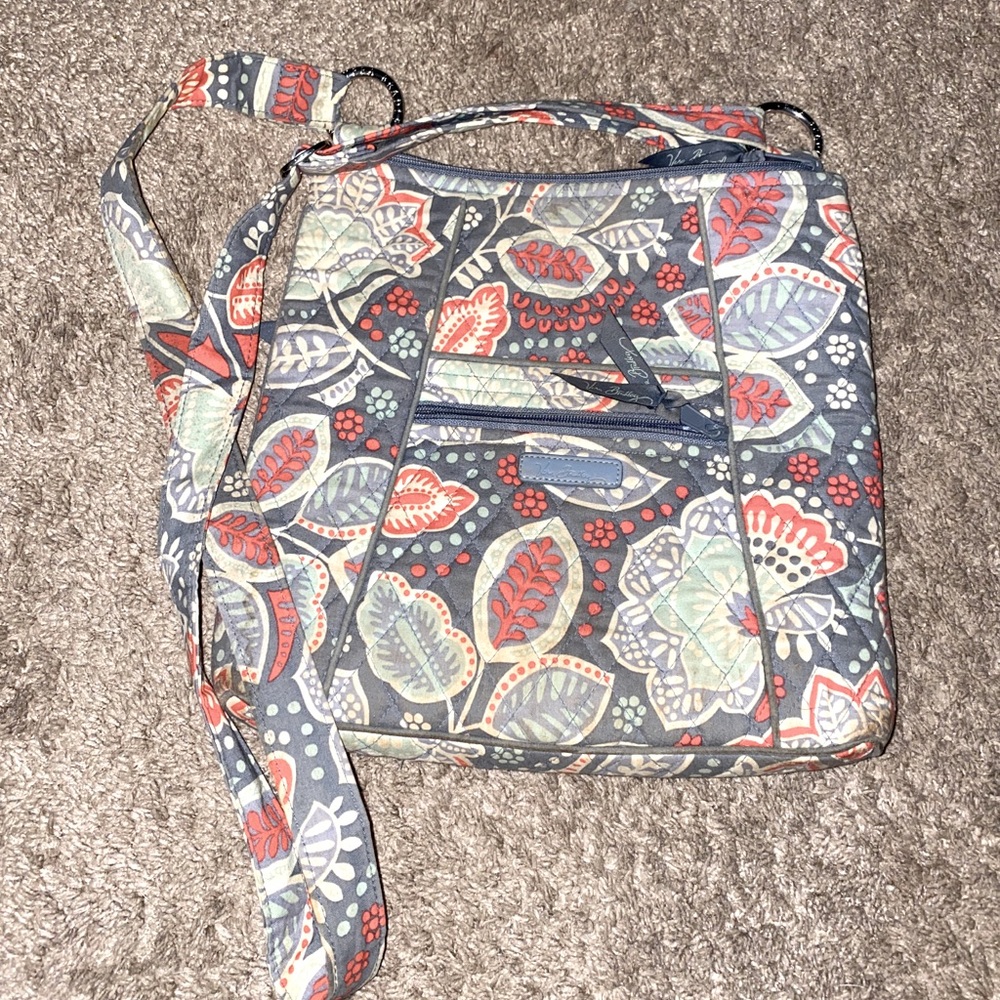 Vera Bradley Crossbody